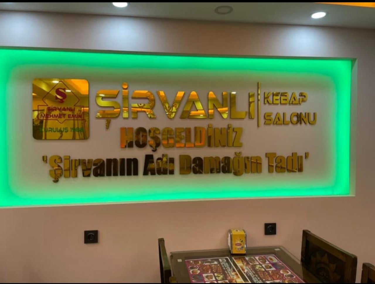 I Mekan Tabela